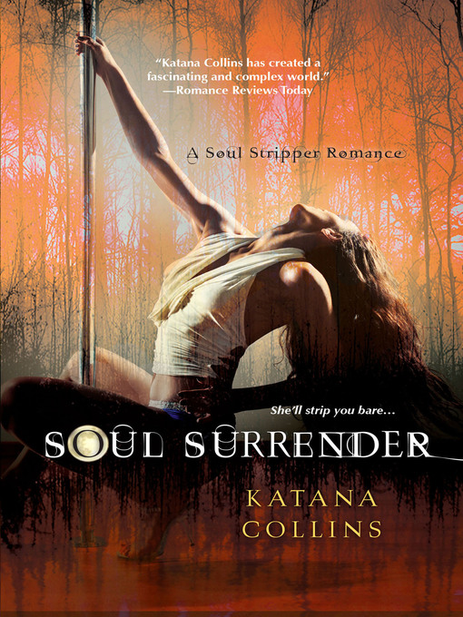 Title details for Soul Surrender by Katana Collins - Available